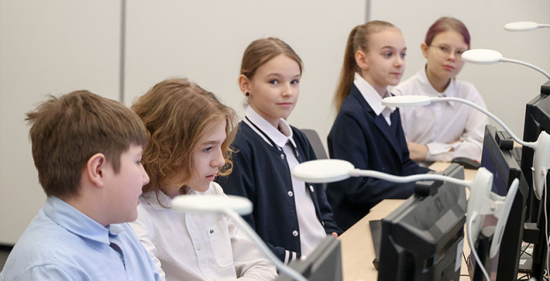 Минобрнауки анонсировало изменение порядка проведения олимпиад школьников