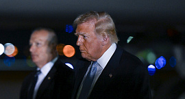 СМИ узнали о сокращении плана США по Украине до 19 пунктов