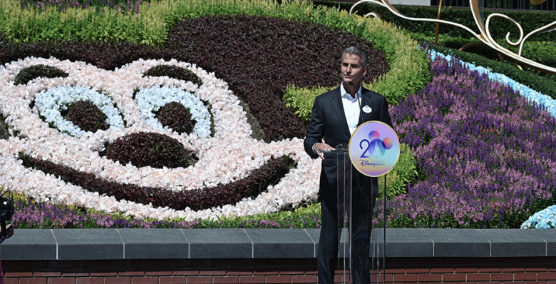 Bloomberg назвал претендента на пост генерального директора Disney