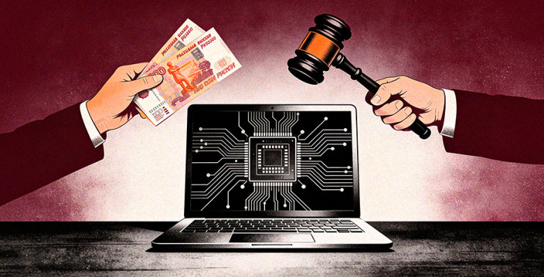 Показательные споры