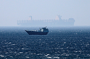 Иран перекрывает воду