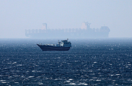 Иран перекрывает воду