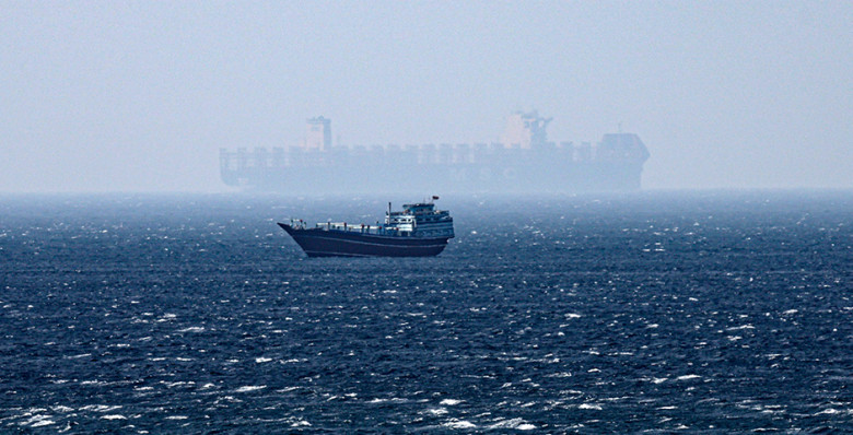 Иран перекрывает воду