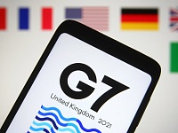 Bloomberg: «семерка» не сумела изолировать Россию, к 2030 году экономика блока окажется на вторых ролях