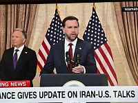 Переговоры США и Ирана в Пакистане завершились без результата