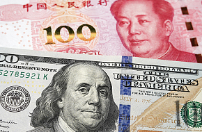 Эпическая ярость из-за доллара