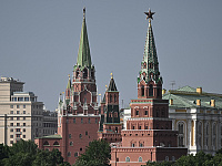 В Кремле не получали скорректированную версию плана США по Украине