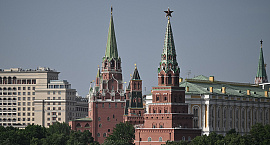 В Кремле не получали скорректированную версию плана США по Украине