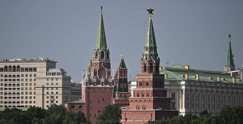 В Кремле не получали скорректированную версию плана США по Украине