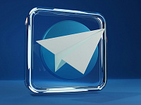 Пользователю Telegram предложили выкупить его юзернейм за $25 млн