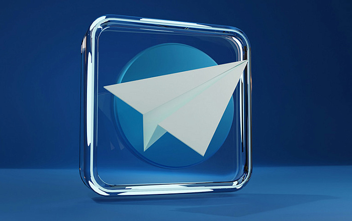 Пользователю Telegram предложили выкупить его юзернейм за $25 млн