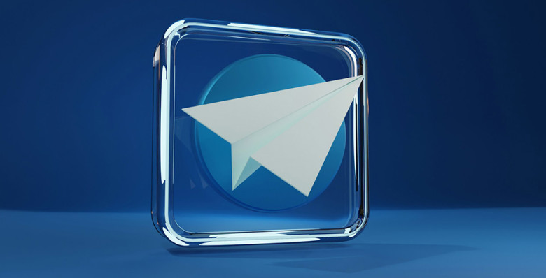 Пользователю Telegram предложили выкупить его юзернейм за $25 млн