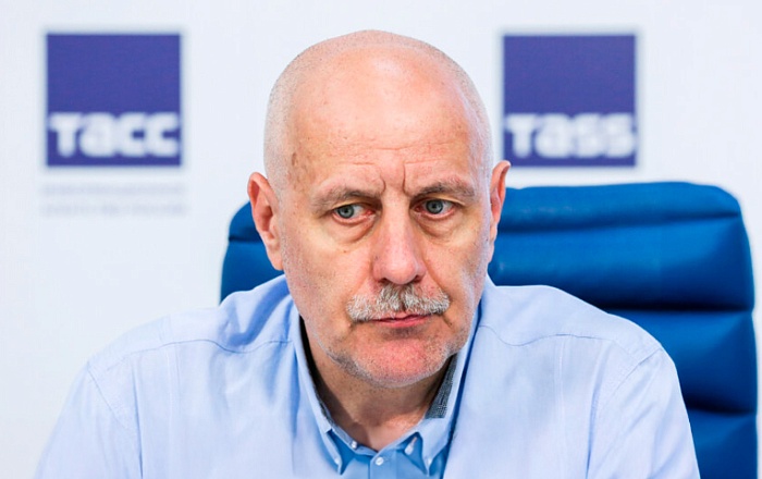 Евгений Гашо: «Тарифное теплоснабжение — это 300–400% маржи»