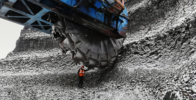 Угольщикам разрешат копить долги