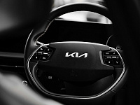 В Казахстане открыли новый автозавод Kia