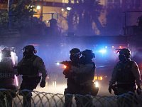 В США задержали рекордное количество мигрантов за последние 23 года