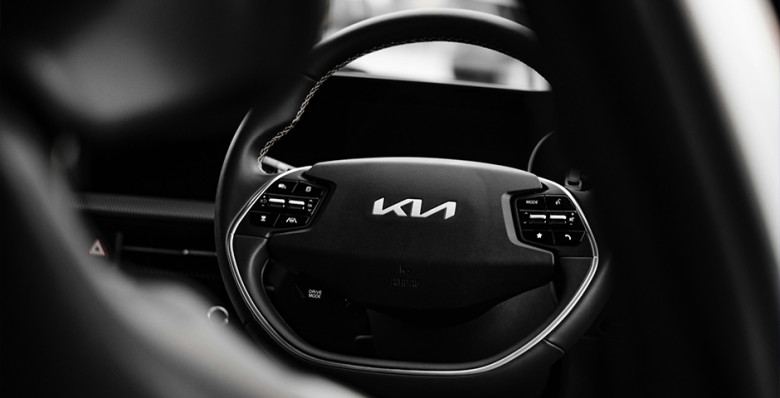 В Казахстане открыли новый автозавод Kia