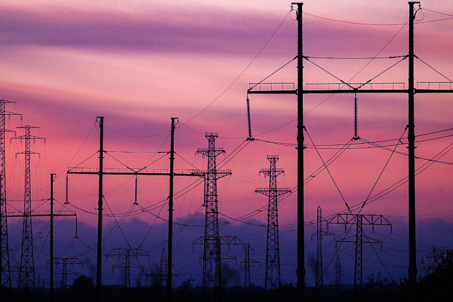 Энергопотребление приводят в норму