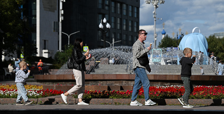 Минфин предложил механизм снижения ставки по семейной ипотеке