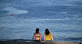 Союз туриндустрии предложил Египет в качестве замены закрытым ОАЭ