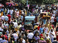 Индии необходимо создать 115 млн новых рабочих мест к 2030 году