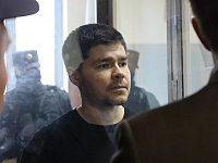 Суд приговорил блогера Аяза Шабутдинова к семи годам по делу о мошенничестве