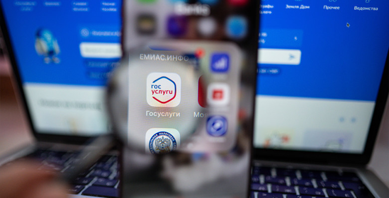 На «Госуслугах» появится сервис для измерения скорости интернета