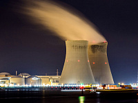 Россия выделила $9 млрд для строительства первой турецкой АЭС «Аккую»