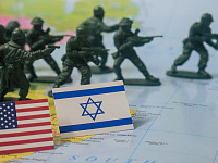 США нанесли удар по иранскому нефтяному острову Харк