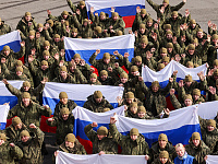 Татьяна Москалькова назвала число вернувшихся из плена военных