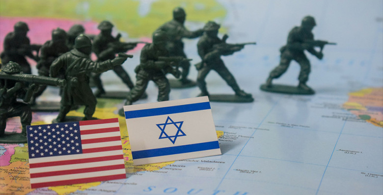 США нанесли удар по иранскому нефтяному острову Харк