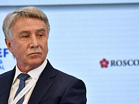 Глава «Новатэка» рассказал о последствиях отказа от российского СПГ