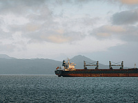 В США выразили надежду на естественное восстановление судоходства в Ормузском проливе