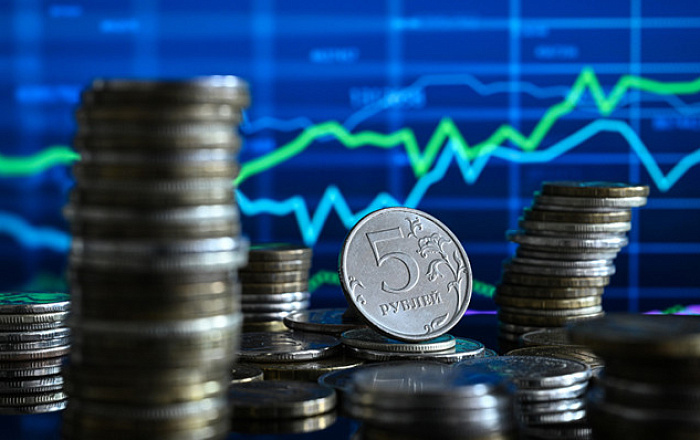 Минэк: ВВП России в марте вырос на 1,8%