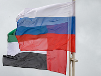 Владимир Путин назвал ОАЭ одним из подходящих мест для встречи с Дональдом Трампом
