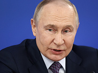 Владимир Путин пообещал помощь в переезде интересным России иностранцам