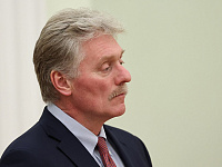 Кремль сообщил о контактах с Венгрией и Сербией о поставках энергоресурсов