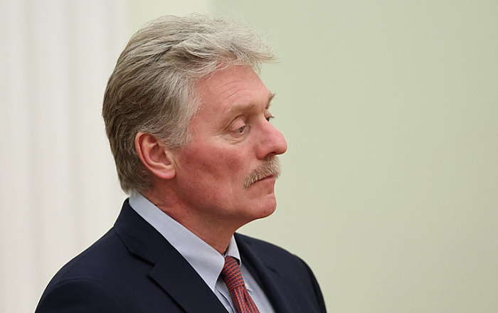 Кремль сообщил о контактах с Венгрией и Сербией о поставках энергоресурсов