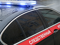 В Красноярском крае 14-летняя школьница напала с ножом на сверстницу