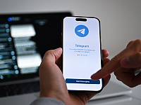 Telegram предложил россиянам привязать почту к аккаунту