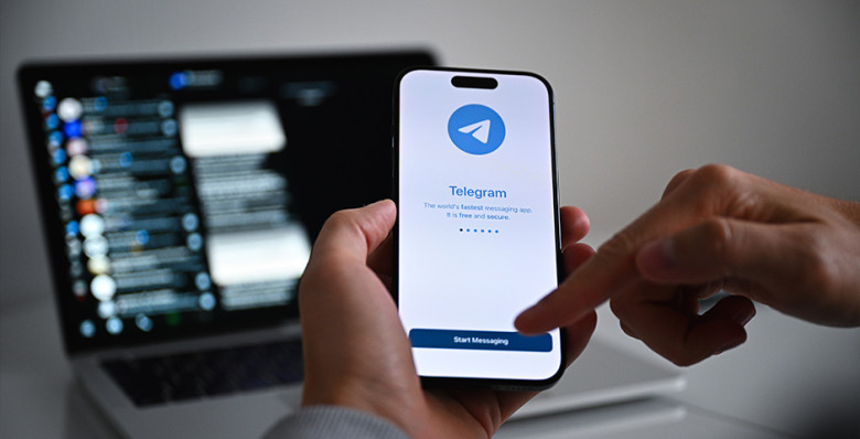 Telegram предложил россиянам привязать почту к аккаунту