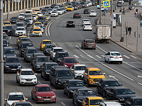 Минпромторг допустил продление отсрочки по утильсбору для автопроизводителей