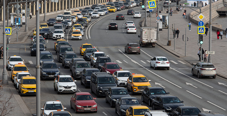 Минпромторг допустил продление отсрочки по утильсбору для автопроизводителей