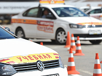 МВД разработало проект критериев оценки работы автошкол