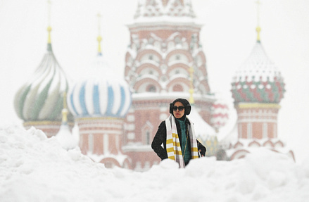 Рубль замер до весны