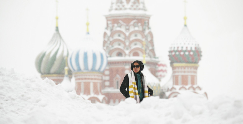 Рубль замер до весны