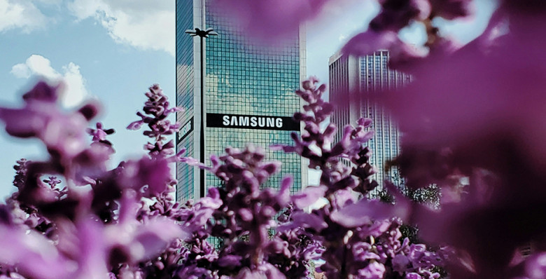 Рыночная капитализация Samsung достигла $1 трлн