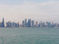 Катар бесплатно продлил проживание застрявшим туристам