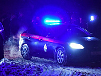 СК: похищенного в Красноярске подростка нашли