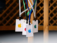 Apple дополнительно инвестирует $100 млрд в США